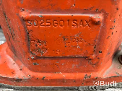 TMA-bil Mercedes-Benz Econic 1827 4x2 -2019 | Palfinger kran