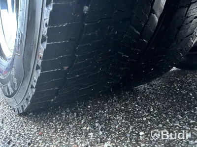 TMA-bil Mercedes-Benz Econic 1827 4x2 -2019 | Palfinger kran