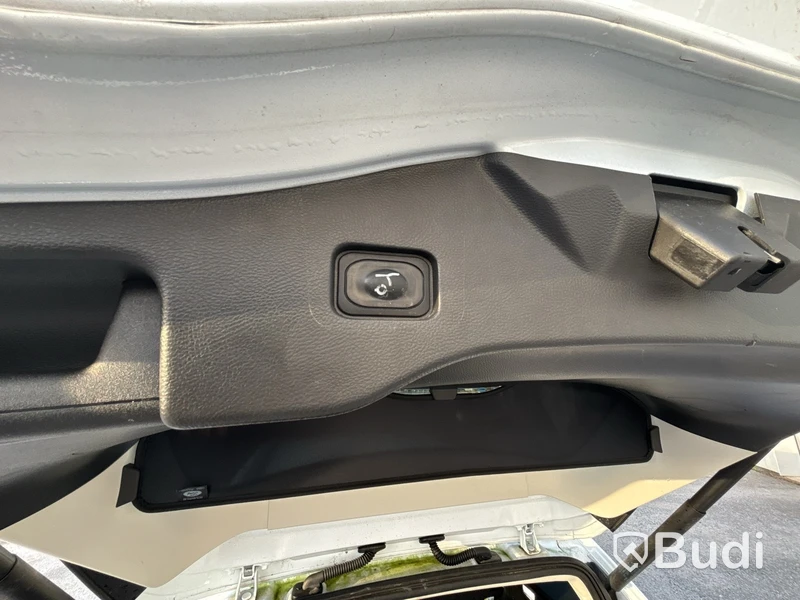 Elhybrid FORD MONDEO HYBRID -2019 | BENSIN