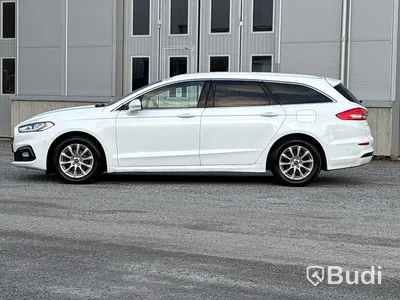 Elhybrid FORD MONDEO HYBRID -2019 | BENSIN