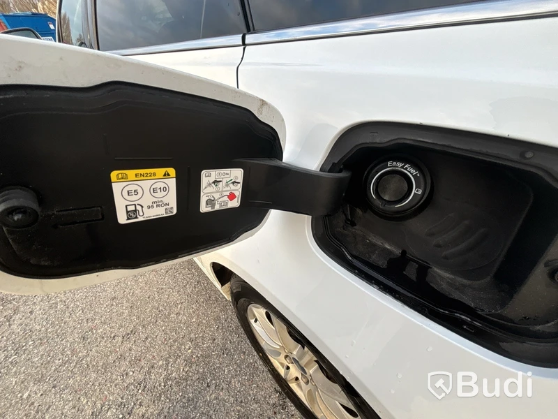 Elhybrid FORD MONDEO HYBRID -2019 | BENSIN
