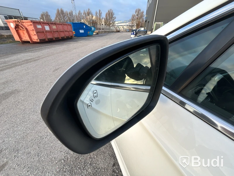 Elhybrid FORD MONDEO HYBRID -2019 | BENSIN