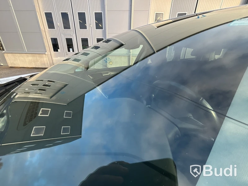 Elhybrid FORD MONDEO HYBRID -2019 | BENSIN