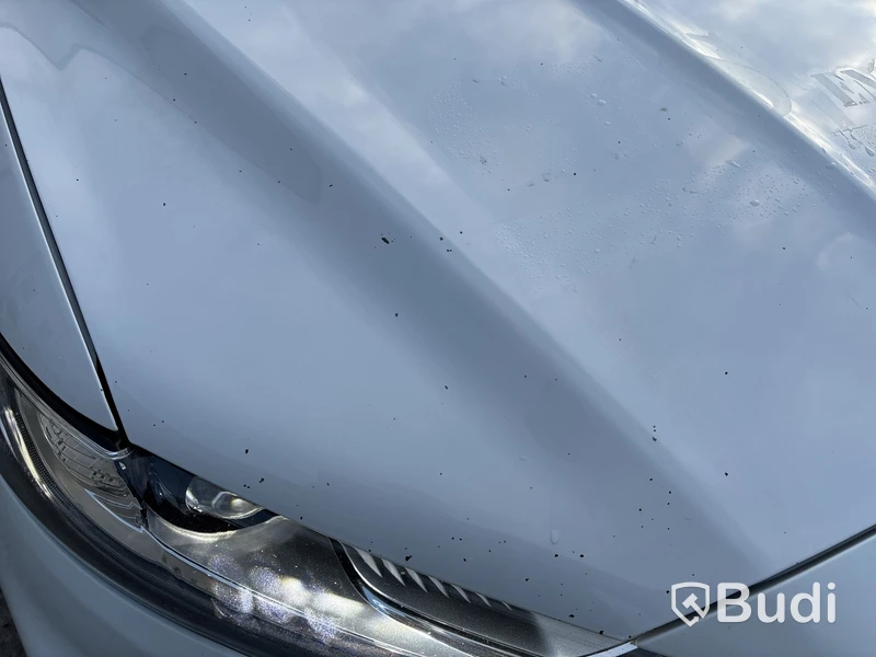 Elhybrid FORD MONDEO HYBRID -2019 | BENSIN
