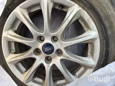 Elhybrid FORD MONDEO HYBRID -2019 | BENSIN