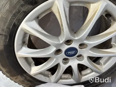 Elhybrid FORD MONDEO HYBRID -2019 | BENSIN