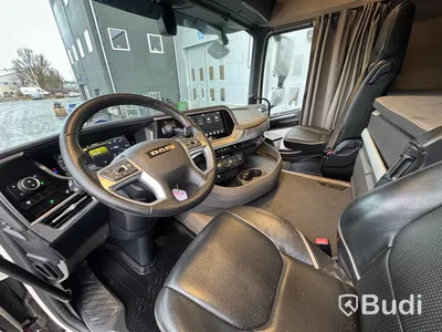 DAF XF 530 FAN -2022 | DIESEL