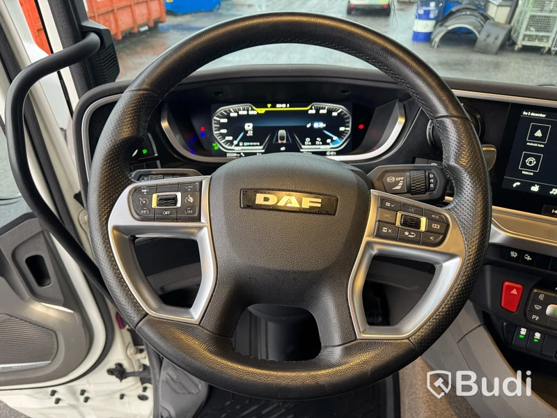 DAF XF 530 FAN -2022 | DIESEL