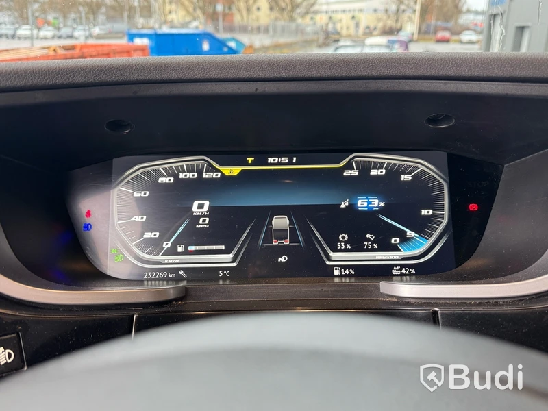 DAF XF 530 FAN -2022 | DIESEL