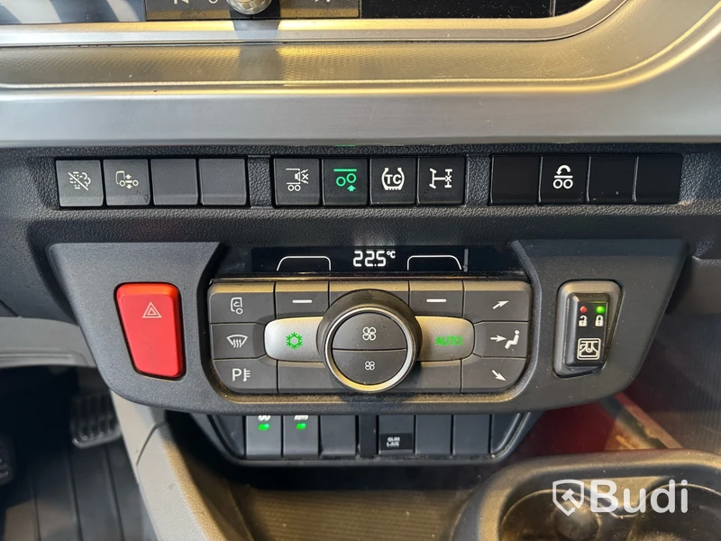 DAF XF 530 FAN -2022 | DIESEL