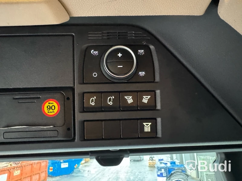 DAF XF 530 FAN -2022 | DIESEL