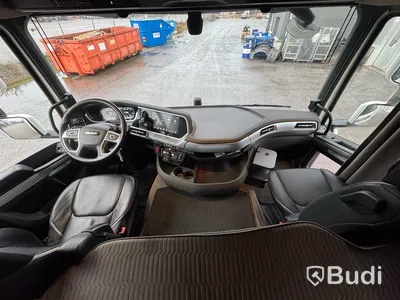 DAF XF 530 FAN -2022 | DIESEL