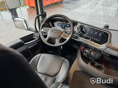 DAF XF 530 FAN -2022 | DIESEL