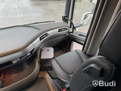 DAF XF 530 FAN -2022 | DIESEL