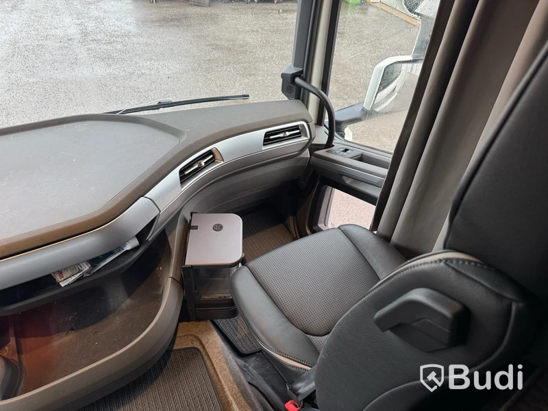 DAF XF 530 FAN -2022 | DIESEL