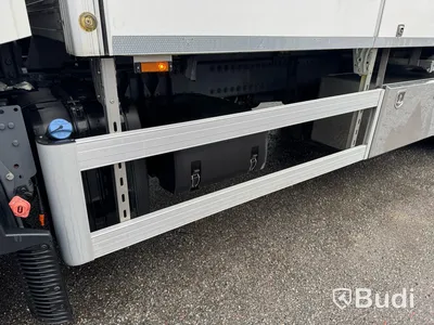 DAF XF 530 FAN -2022 | DIESEL