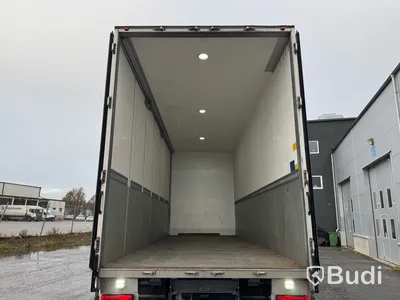 DAF XF 530 FAN -2022 | DIESEL
