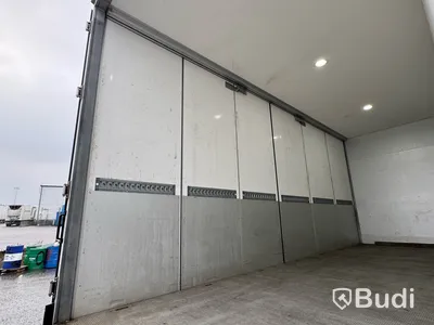 DAF XF 530 FAN -2022 | DIESEL