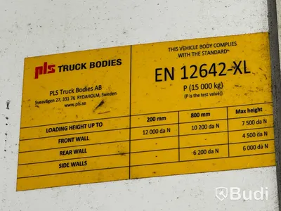DAF XF 530 FAN -2022 | DIESEL