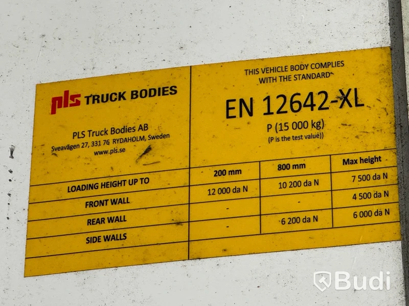 DAF XF 530 FAN -2022 | DIESEL