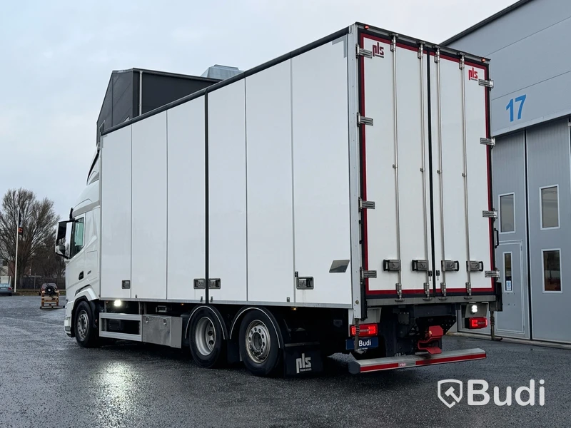 DAF XF 530 FAN -2022 | DIESEL