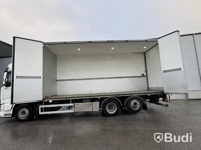 DAF XF 530 FAN -2022 | DIESEL