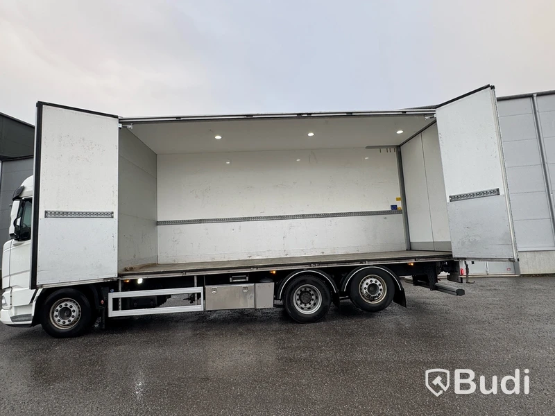 DAF XF 530 FAN -2022 | DIESEL