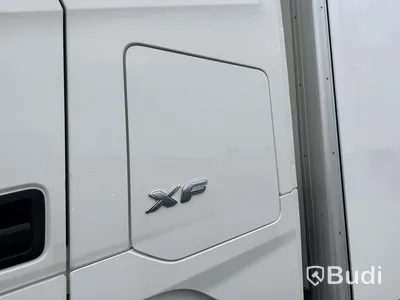 DAF XF 530 FAN -2022 | DIESEL