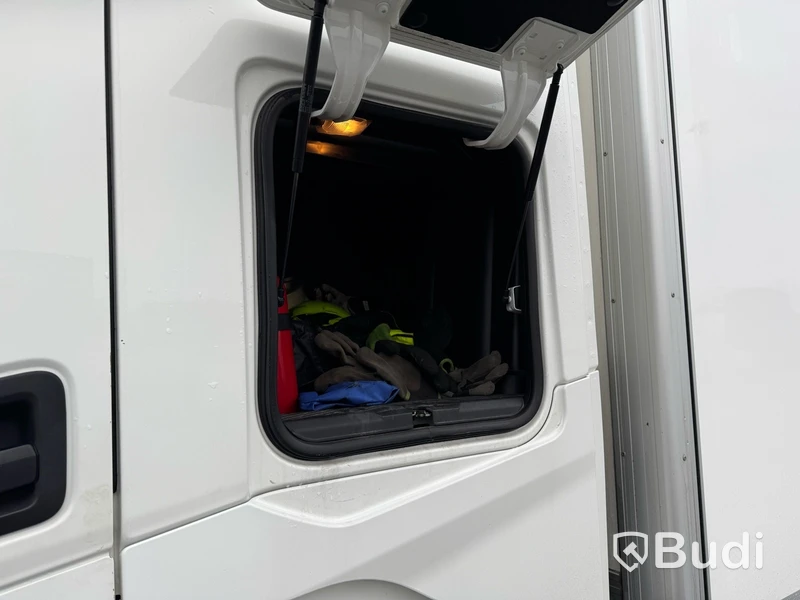 DAF XF 530 FAN -2022 | DIESEL