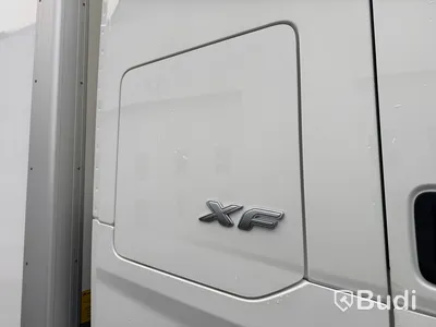 DAF XF 530 FAN -2022 | DIESEL
