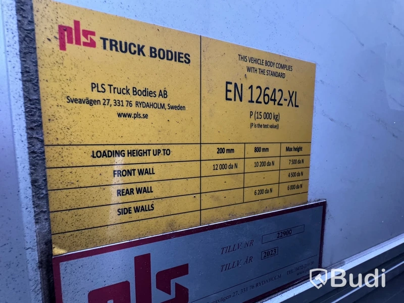 DAF XF 530 FAN -2022 | DIESEL