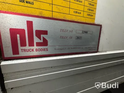 DAF XF 530 FAN -2022 | DIESEL