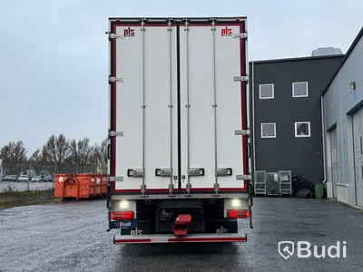 DAF XF 530 FAN -2022 | DIESEL