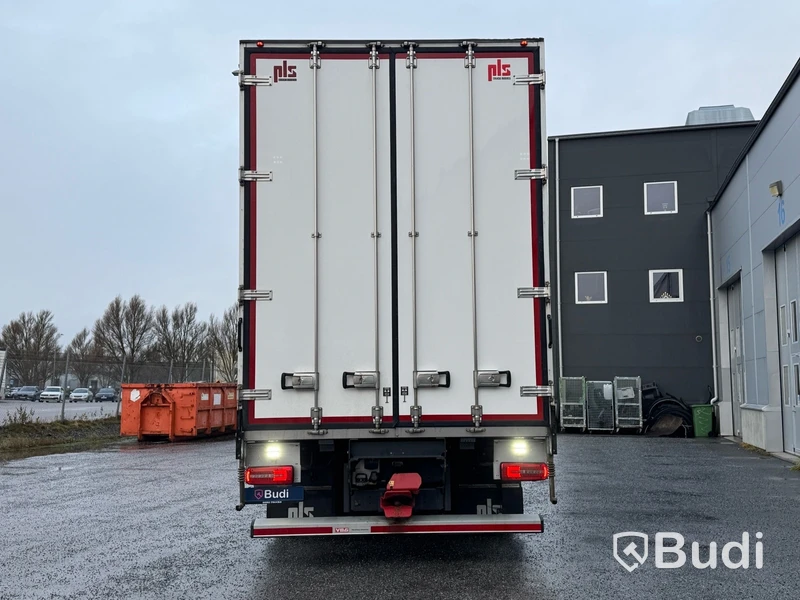 DAF XF 530 FAN -2022 | DIESEL
