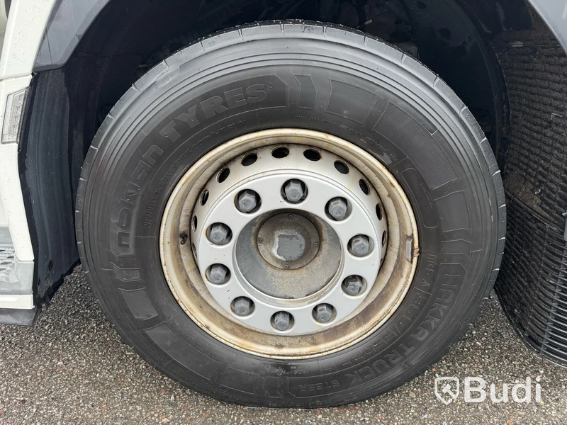 DAF XF 530 FAN -2022 | DIESEL