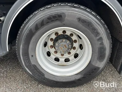 DAF XF 530 FAN -2022 | DIESEL