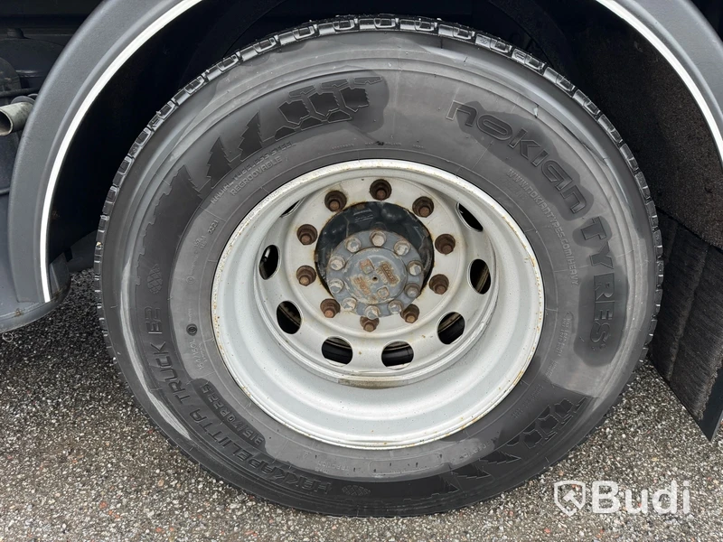 DAF XF 530 FAN -2022 | DIESEL