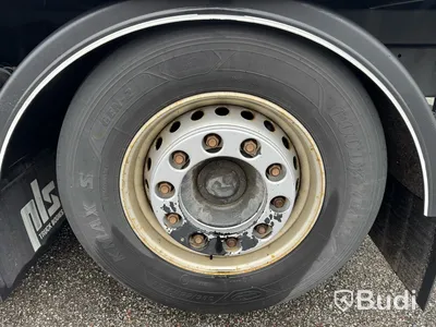 DAF XF 530 FAN -2022 | DIESEL