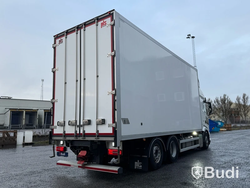 DAF XF 530 FAN -2022 | DIESEL