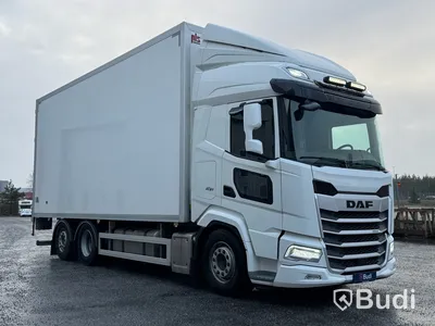 DAF XF 530 FAN -2022 | DIESEL