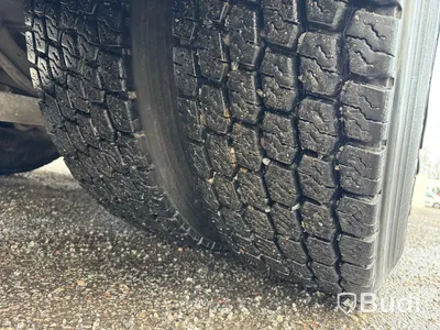 Tridemväxlare MAN TGX 92X -2019 | JOAB L27 Nordic Strength