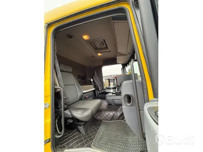 Lastväxlare Scania R520 LB 6X4*4 HNB -2014 | JOAB 20 ton