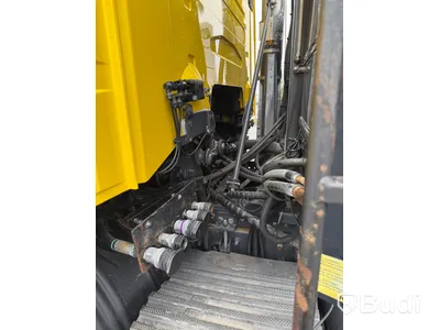 Lastväxlare Scania R520 LB 6X4*4 HNB -2014 | JOAB 20 ton