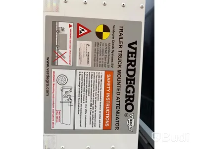 TMA-bil Mercedes-Benz eEconic -2022 | Verdegro | Vicky Teknik