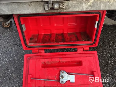 Multitransport Agados Adam B4 -2019 | 3,5 ton
