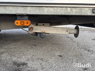 Multitransport Agados Adam B4 -2019 | 3,5 ton