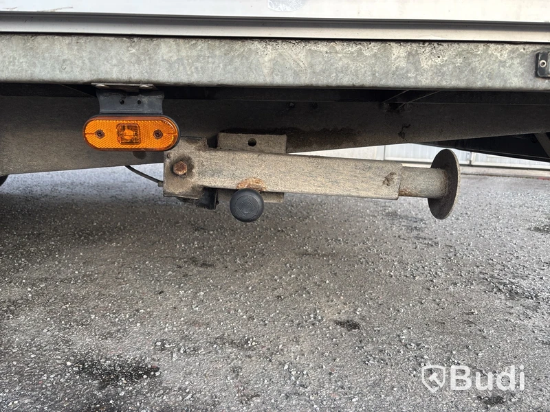 Multitransport Agados Adam B4 -2019 | 3,5 ton