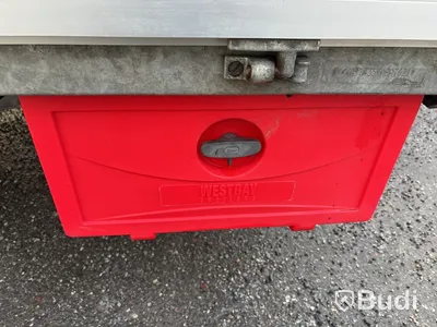Multitransport Agados Adam B4 -2019 | 3,5 ton