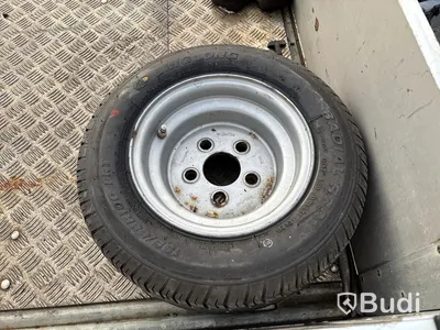 Multitransport Agados Adam B4 -2019 | 3,5 ton