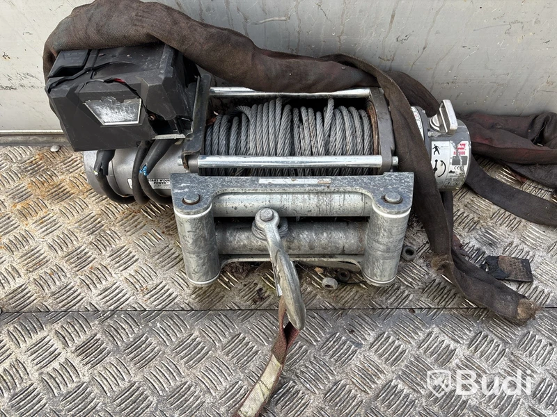 Multitransport Agados Adam B4 -2019 | 3,5 ton